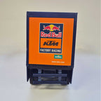 New Ray Toys - 1:32 - Truck - KTM - USA Red Bull