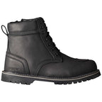 RST Motorcycle Urban | Classic Boots - Roadster 3 CE Waterproof Riding Shoes (Black)