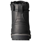 RST Motorcycle Urban | Classic Boots - Roadster 3 CE Waterproof Riding Shoes (Black)