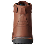 RST Motorcycle Urban | Classic Boots - Roadster 3 CE Waterproof Riding Shoes (Brown)