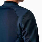 RST Motorcycle Vented Textile Jacket - Spectre Air D3O Armour (Navy)