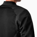 RST Motorcycle Vented Textile Jacket - Spectre Air D3O Armour (Black)