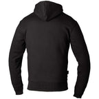 RST Motorcycle Riding Hoodie - Zip Through Urban CE (Black)