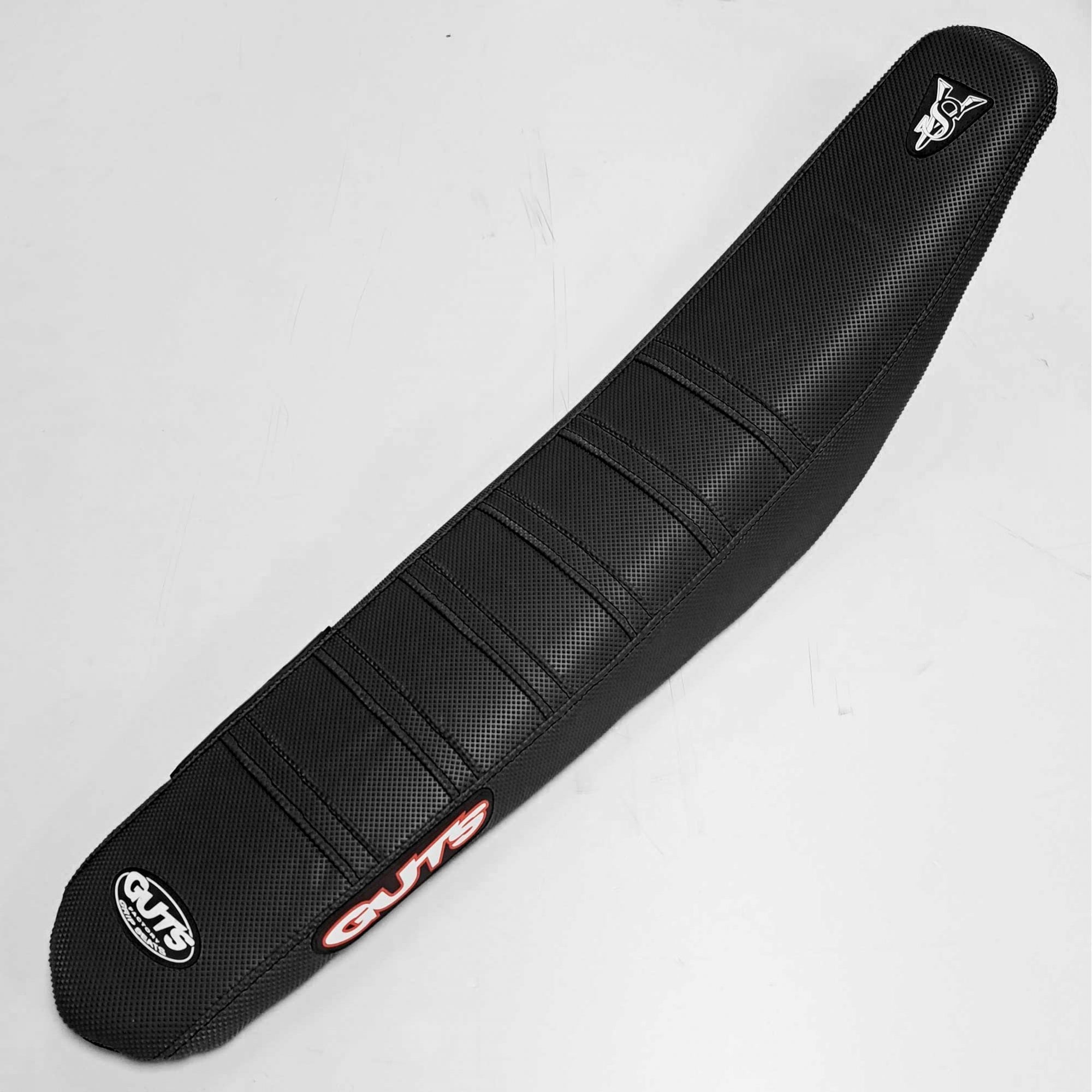 Guts Racing - Seat Cover - Velcro - KTM SX50 24-26, SX-E3/5 25-26