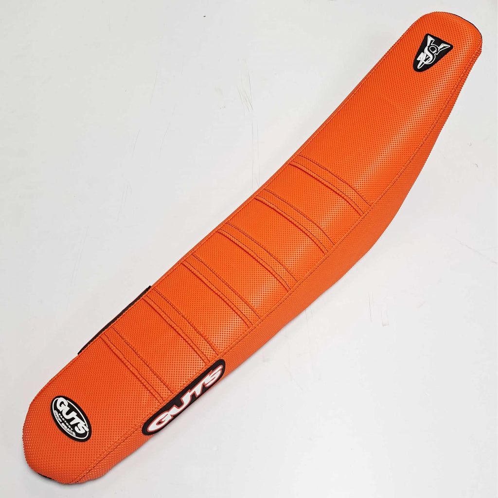 Guts Racing - Seat Cover - Velcro - KTM SX85 25-27, Gas Gas MC85 25-27