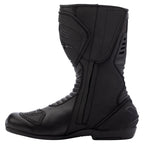 RST Women's Motorcycle Sports | Road Boots - S1 CE Waterproof (Black)
