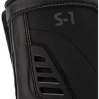 RST Women's Motorcycle Sports | Road Boots - S1 CE Waterproof (Black)