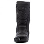 RST Women's Motorcycle Sports | Road Boots - S1 CE Waterproof (Black)