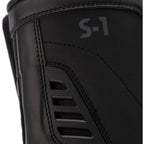 RST Women's Motorcycle Sports | Road Boots - S1 CE Waterproof (Black)