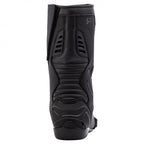 RST Women's Motorcycle Sports | Road Boots - S1 CE Waterproof (Black)