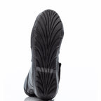RST Motorcycle Road | Touring Boots - Axiom CE Waterproof (Black)