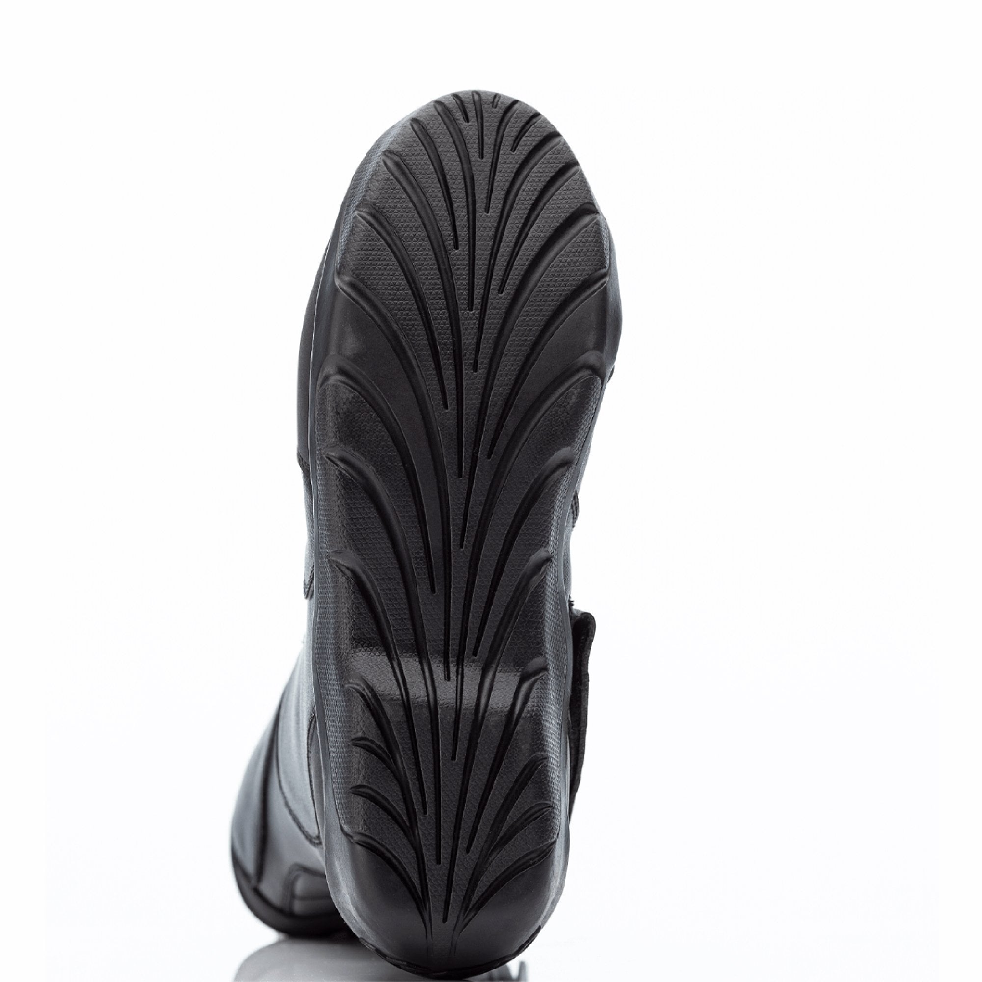 RST Motorcycle Road | Touring Boots - Axiom CE Waterproof (Black)
