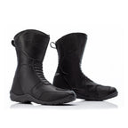 RST Motorcycle Road | Touring Boots - Axiom CE Waterproof (Black)