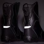 RST Motorcycle Road | Touring Boots - Axiom CE Waterproof (Black)