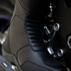 RST Motorcycle Road | Touring Boots - Axiom CE Waterproof (Black)