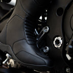 RST Motorcycle Road | Touring Boots - Axiom CE Waterproof (Black)