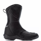 RST Women's Motorcycle Road Boots - Axiom CE Waterproof (Black)
