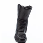 RST Women's Motorcycle Road Boots - Axiom CE Waterproof (Black)
