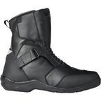 RST Motorcycle Road | Touring Boots - Axiom Mid CE Waterproof (Black)