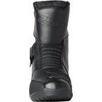 RST Motorcycle Road | Touring Boots - Axiom Mid CE Waterproof (Black)