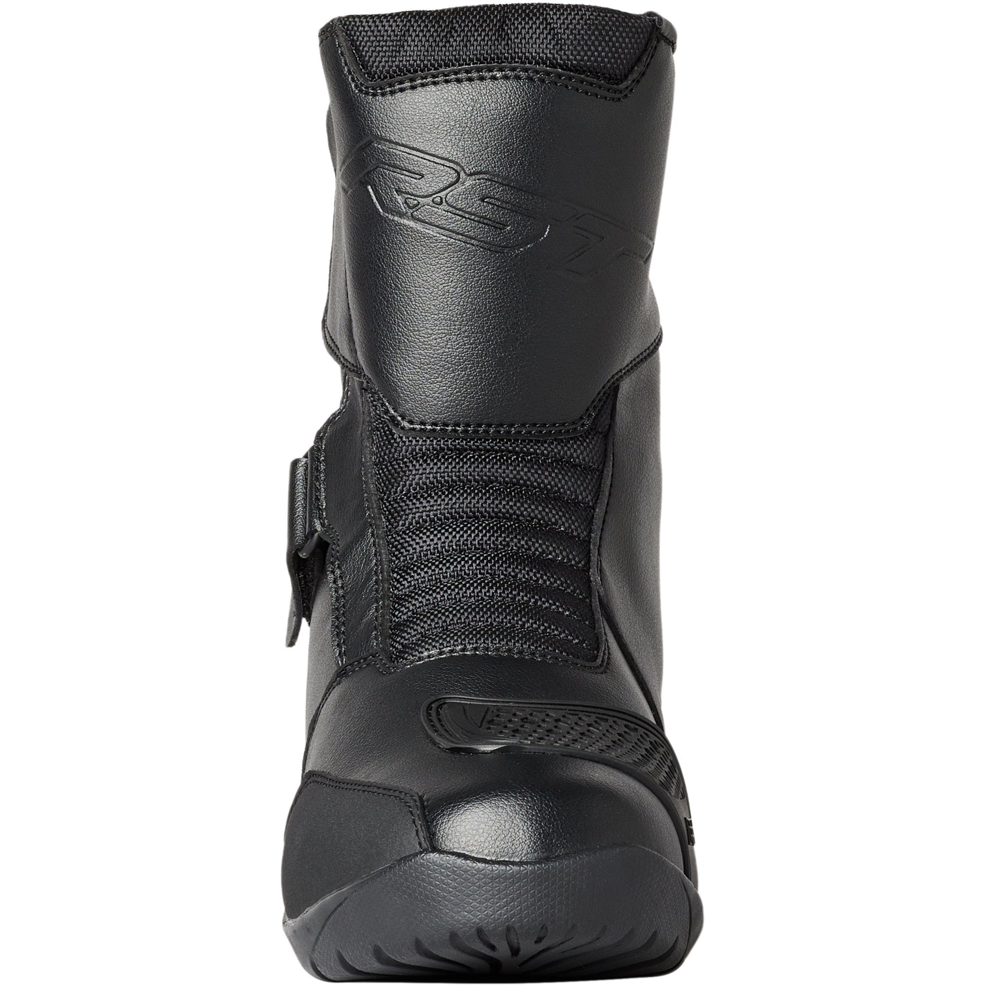 RST Motorcycle Road | Touring Boots - Axiom Mid CE Waterproof (Black)