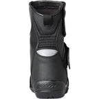 RST Motorcycle Road | Touring Boots - Axiom Mid CE Waterproof (Black)