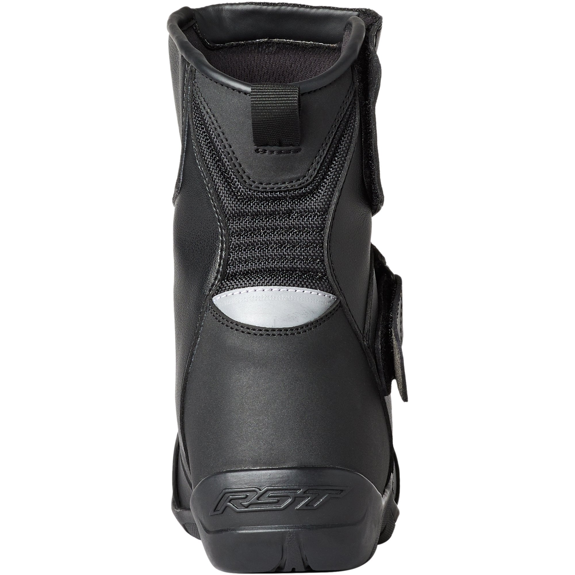 RST Motorcycle Road | Touring Boots - Axiom Mid CE Waterproof (Black)