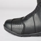 RST Motorcycle Road | Touring Boots - Axiom Mid CE Waterproof (Black)