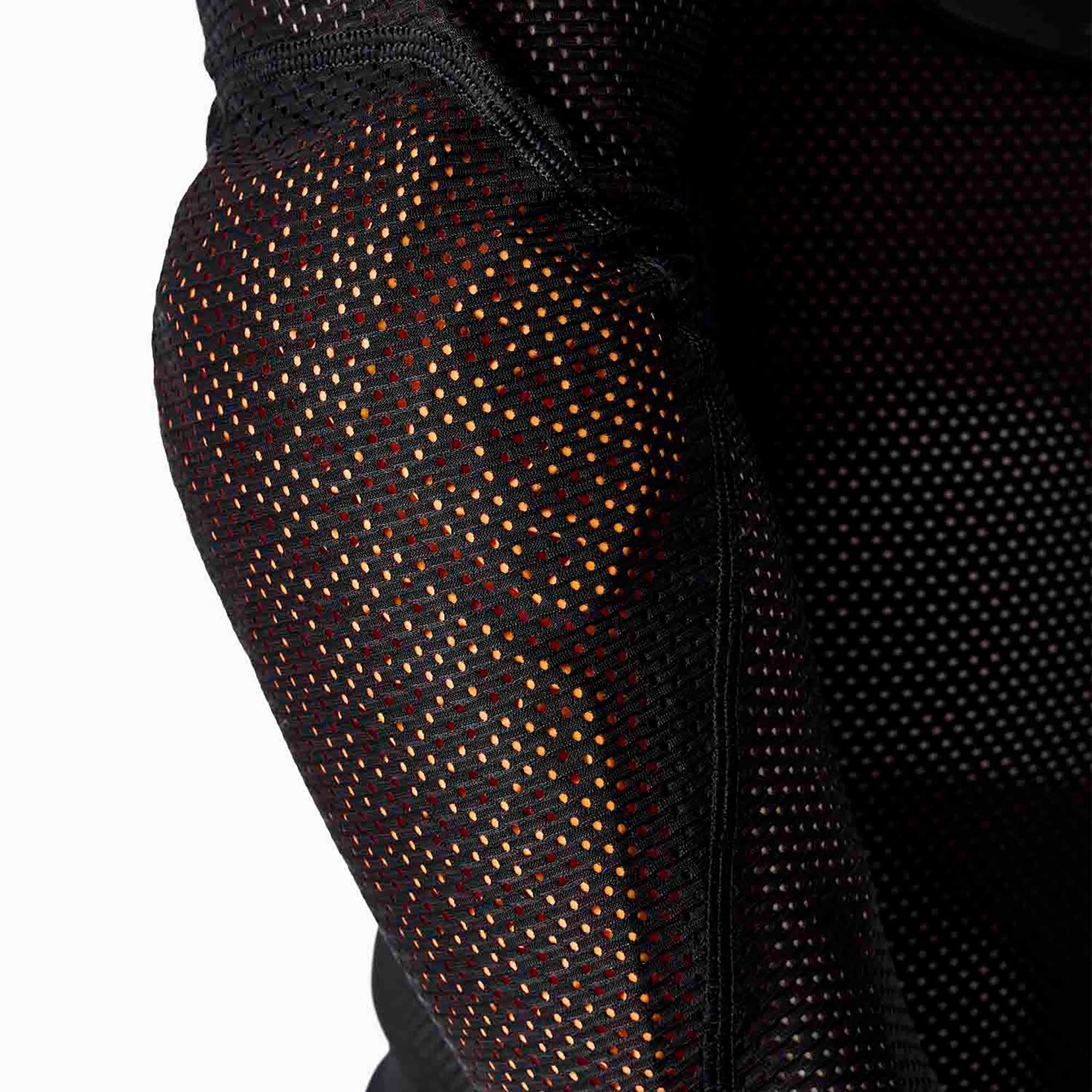 RST Motorcycle Protection Jacket - Race Dept D3O Armour Shirt (Black)