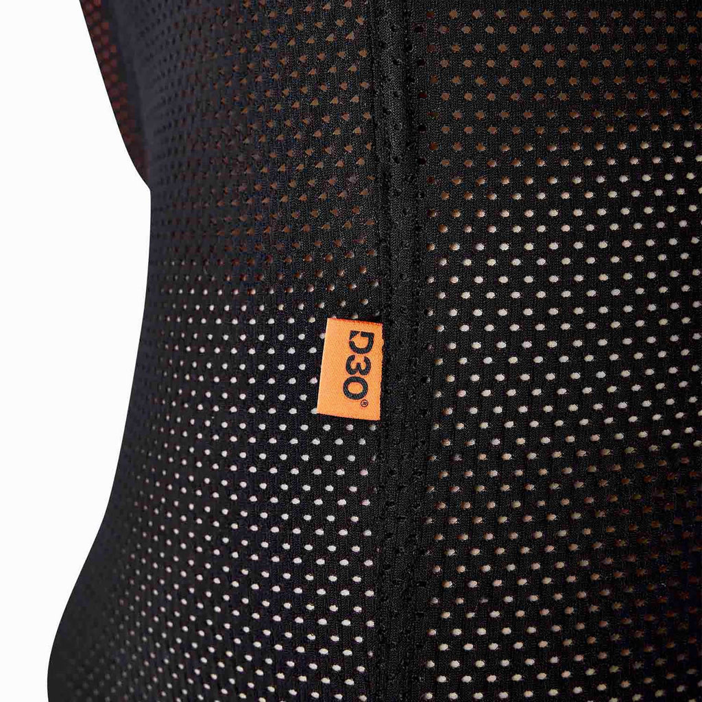 RST Motorcycle Protection Jacket - Race Dept D3O Armour Shirt (Black)