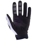 FOX Racing DIRTPAW MX Gloves (White)