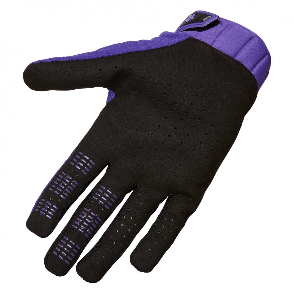 FOX Racing MX | Enduro | MTB Gloves - FLEXAIR (Grape)
