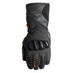 RST Motorcycle Winter Gloves - Pro Series Artic D3O Waterproof (Black)