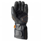RST Motorcycle Winter Gloves - Pro Series Artic D3O Waterproof (Black)