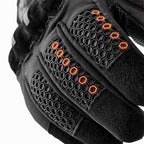 RST Motorcycle Winter Gloves - Pro Series Artic D3O Waterproof (Black)