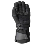 RST Motorcycle Winter Gloves - Pro Series Vega Laminated Waterproof (Black)