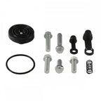 All Balls - Slave Cylinder Rebuild Kit - Clutch - KTM SX65 14-26, SX85 13-26, FREERIDE 250 15-17, Husqvarna TC65 17-26, TC85 14-26, Gas Gas MC65 21-26, MC85 21-26