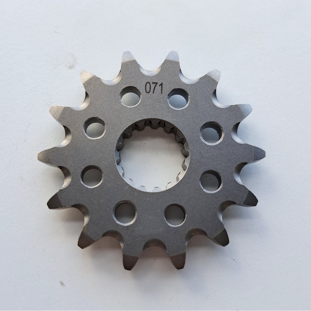 Prox - Sprocket - Front - R292/TG328 - 520 - KTM 125-530 91-27, Husqvarna 125-570 09-27, Gas Gas 125-500 21-27, Beta RR125-525 05-27, STARK