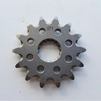 Prox - Sprocket - Front - R292/TG328 - 520 - KTM 125-530 91-27, Husqvarna 125-570 09-27, Gas Gas 125-500 21-27, Beta RR125-525 05-27, STARK