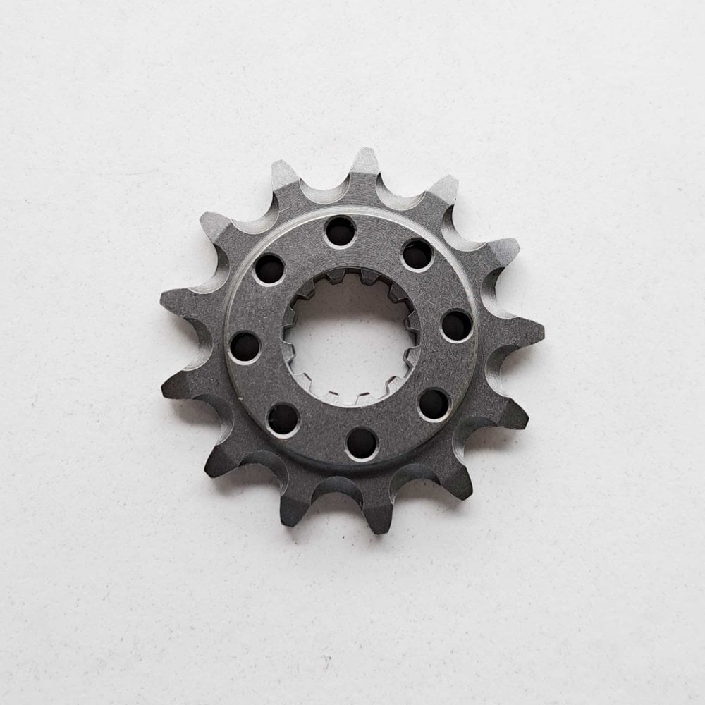 Prox - Sprocket - Front - R517 - 420 - KTM SX65 24-26, Husqvarna TC65 24-26, Gas Gas MC65 24-26