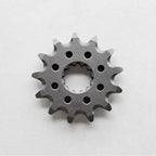 Prox - Sprocket - Front - R517 - 420 - KTM SX65 24-27, Husqvarna TC65 24-27, Gas Gas MC65 24-27