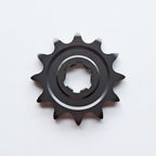 Renthal - Sprocket - Front - 337/TG376 - 520 - KX125 94-08