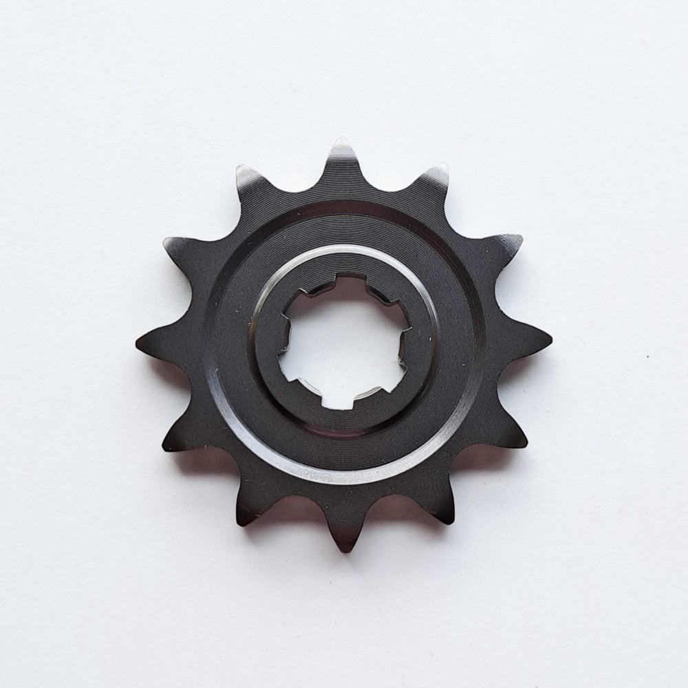 Renthal - Sprocket - Front - 337/TG376 - 520 - KX125 94-08