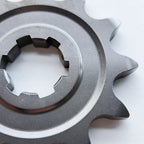 Renthal - Sprocket - Front - 337/TG376 - 520 - KX125 94-08
