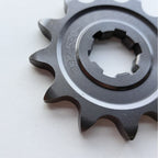 Renthal - Sprocket - Front - 337/TG376 - 520 - KX125 94-08