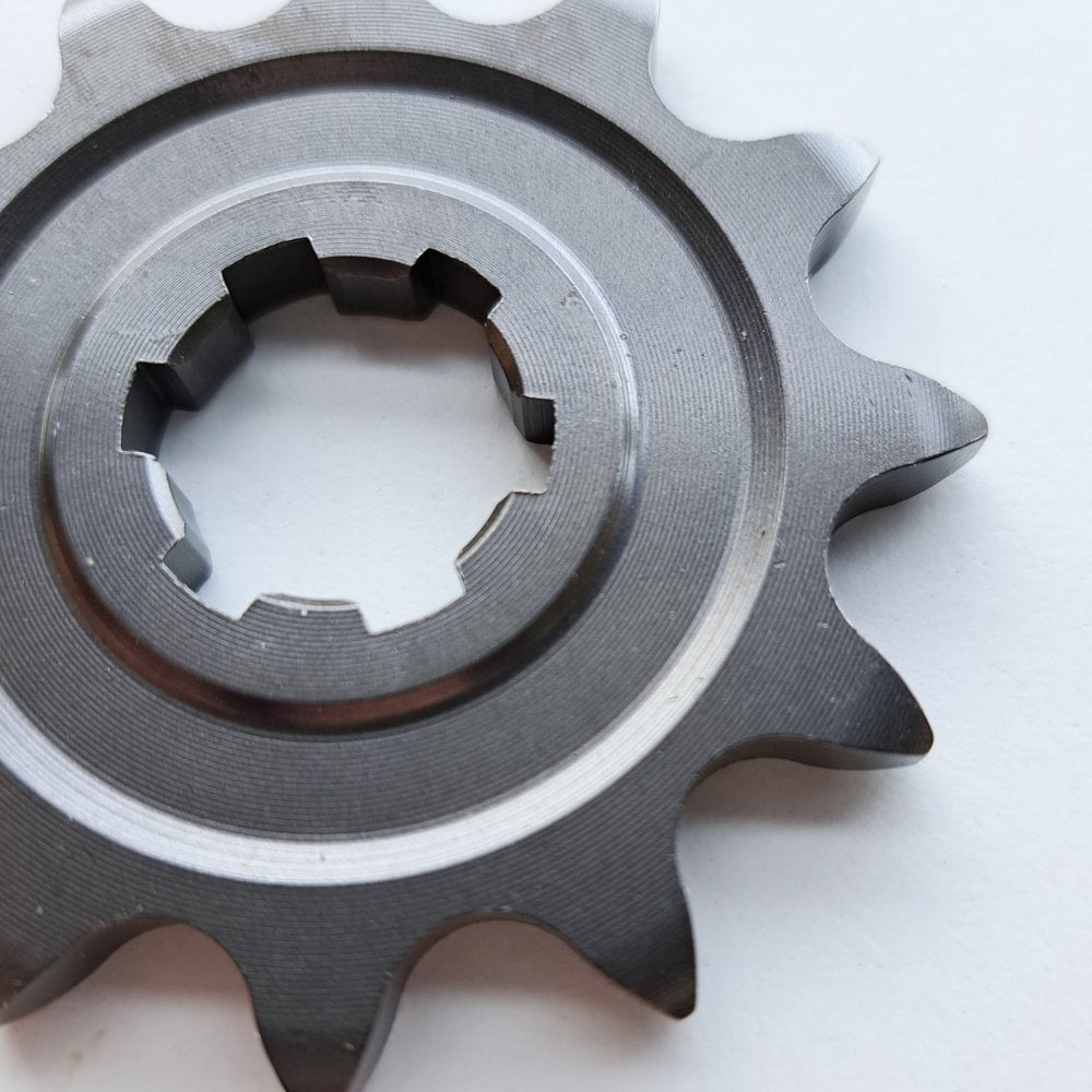 Renthal - Sprocket - Front - 337/TG376 - 520 - KX125 94-08