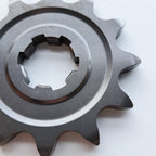 Renthal - Sprocket - Front - 337/TG376 - 520 - KX125 94-08