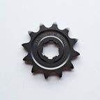 Renthal - Sprocket - Front - 337/TG376 - 520 - KX125 94-08
