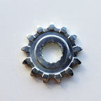 Talon - Sprocket - Front - R506/TG381 - 420 - YZ65 18-26