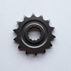 Renthal - Sprocket - Front - 482/TG448 - 428 - KTM SX85/105 04-17, Husqvarna TC85 17
